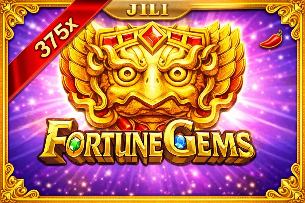 Fortune Gems JILI