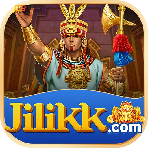 JILIKK Casino Logo