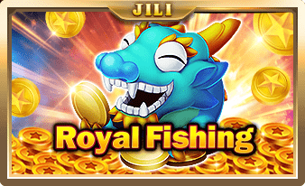 Royal Fishing JILI